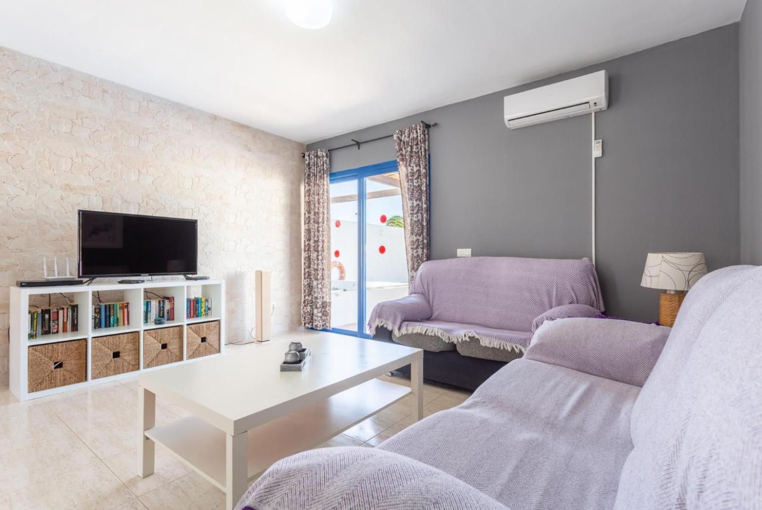 Villa Tropical Πλάγια Μπλάνκα Εξωτερικό φωτογραφία