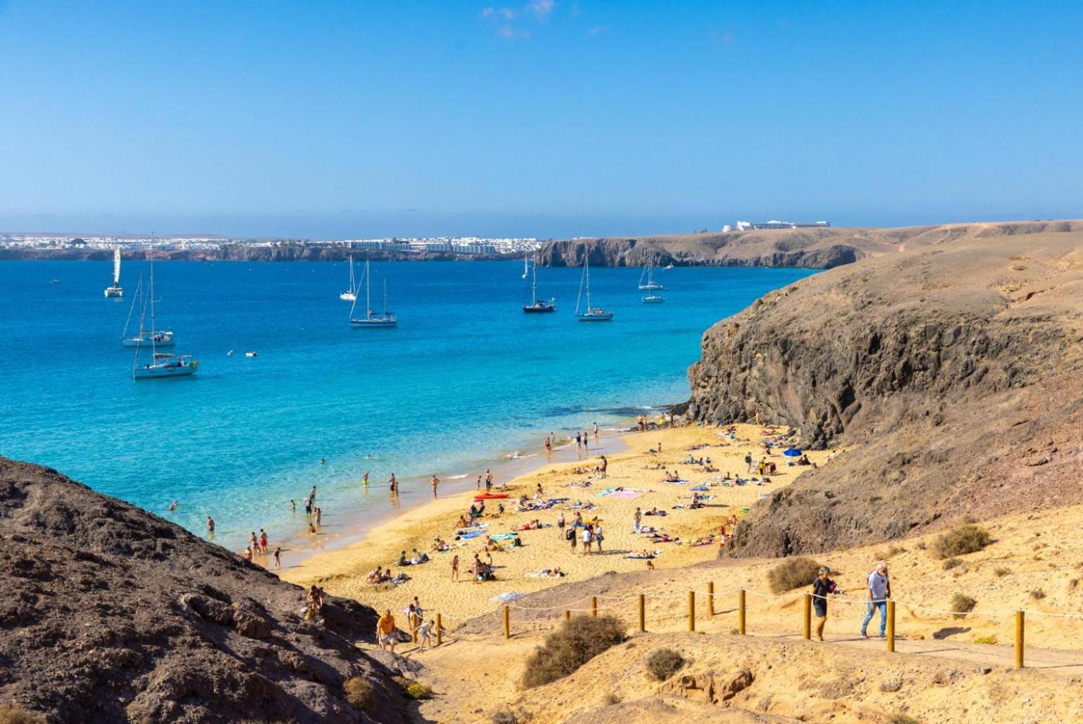 Villa Tropical Πλάγια Μπλάνκα Εξωτερικό φωτογραφία